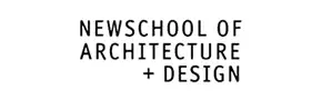 NewSchool of Architecture and Design, San Diego Logo
