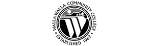 Walla Walla Community College Logo
