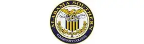 Alabama Southern Community College, Monroeville Logo