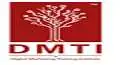 DMTI - Digital Marketing Training Institute, Mumbai Logo