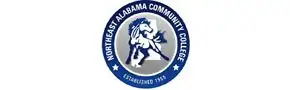 Northeast Alabama Community College, Rainsville Logo