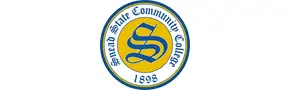 Snead State Community College, Boaz Logo