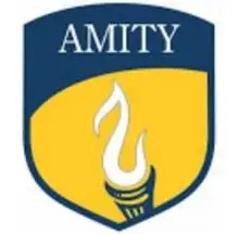 Amity Global Business School, Chennai Logo