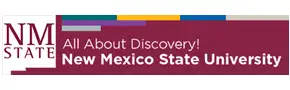 New Mexico State University, Las Cruces Logo