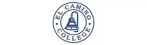 EL Camino College, Los Angeles Logo