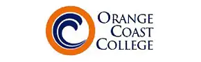 Orange Coast College, Costa Mesa Logo