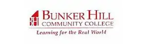 Bunker Hill Community College, Boston Logo