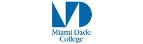 Miami Dade College, North Miami Logo