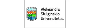 Aleksandro Stulginskio Universitetas, Kaunas Logo