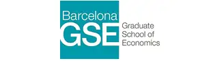 Barcelona School of Economics Logo