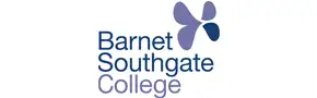 Barnet and Southgate College Logo