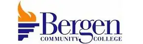 Bergen Community College, Paramus Logo