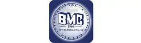 BMC International College, Singapore Logo
