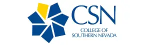 College of Southern Nevada, Henderson Logo