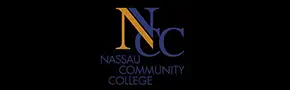 Nassau Community College, Hempstead Logo