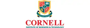 Cornell Institute of Business and Technology, Auckland Logo
