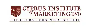 Cyprus Institute of Marketing, Nicosia Logo