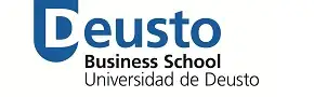 Deusto Business School, Bilbao Logo