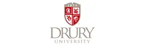 Drury University, Springfield Logo