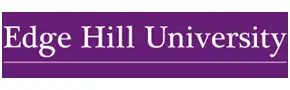 Edge Hill University, Ormskirk Logo