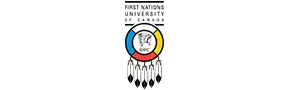 First Nations University of Canada, Regina Logo