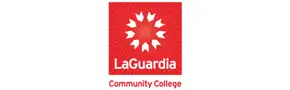 LaGuardia Community College, New York Logo