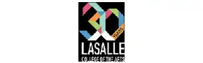 Lasalle College of the Arts, Singapore Logo