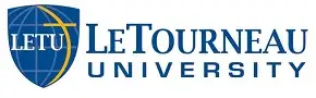 LeTourneau University, Longview Logo