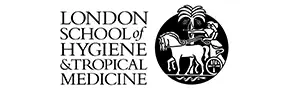 London School of Hygiene & Tropical Medicine Logo