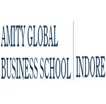 Amity Global Business School, Indore Logo