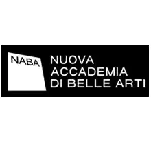Nuova Accademia di Belle Arti Milano Logo