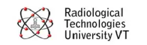 Radiological Technologies University, South Bend Logo