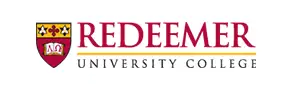 Redeemer University, Hamilton Logo