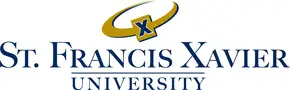 St. Francis Xavier University, Antigonish Logo