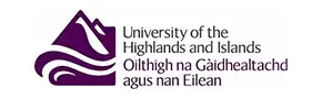 University of the Highlands and Islands, Perth Logo