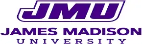 James Madison University, Harrisonburg Logo