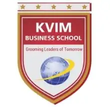 KV Institute of Management and Information Studies (KVIMIS), Coimbatore Logo