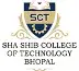 Sha-Shib College of Technology, Sha- Shib Group of Institutions, Bhopal Logo