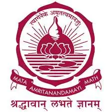 Amrita School of Engineering, Amrita Vishwa Vidyapeetham - Amritapuri Campus Logo