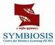 Symbiosis Center for Distance Learning, Indore Logo