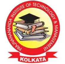 Prajnanananda Institute of Technology and Management, Kolkata Logo