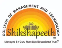 Shikshapeeth College of Management and Technology, Delhi Logo