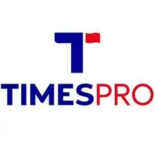 TimesPro, Mumbai Logo