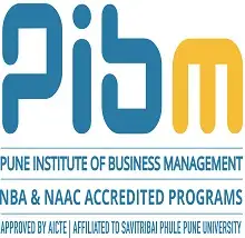 Pune Institute of Business Management Logo