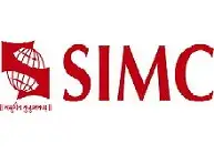 Symbiosis Institute of Media and Communication, Symbiosis International, Pune Logo
