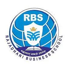 Rajadhani Business School, Thiruvananthapuram Logo