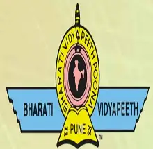 Bharati Vidyapeeth's College of Engineering for Women, Pune Logo