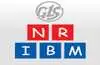 N R Institute of Business Management (NRIBM), Ahmedabad Logo