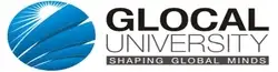Glocal University, Saharanpur Logo