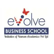 Evolve Business School, Mumbai Logo